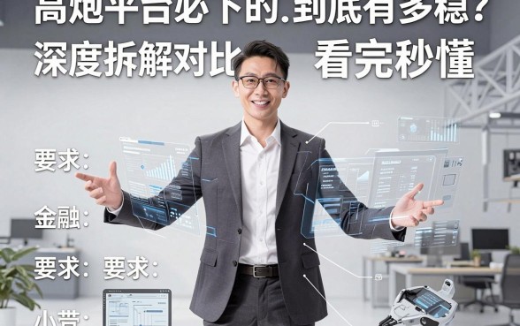高炮平台必下的口子到底有多稳？深度拆解对比，看完秒懂！