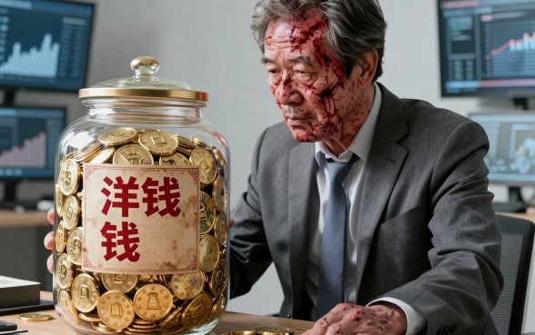 洋钱罐借款逾期会怎么样?一个生意人的血泪教训