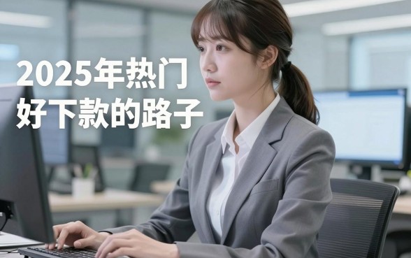 2025年热门几千块钱好下款的路子，整合5个周周到贷款相同系列的口子