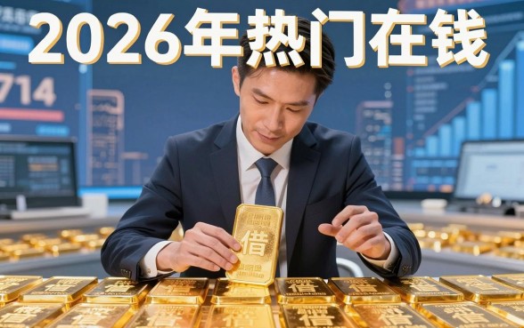 2026年热门在金条上借钱,汇总五个714无视逾期秒下的口子