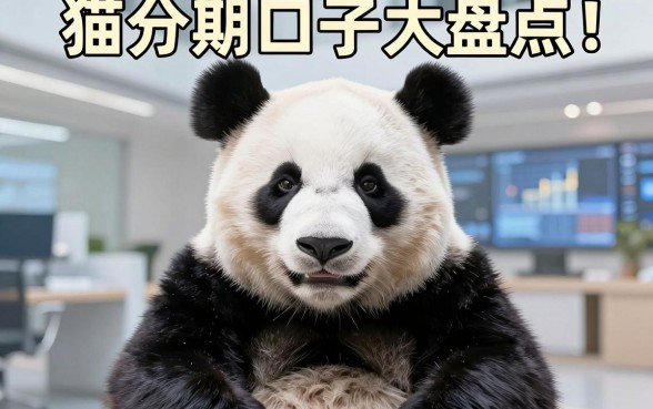 熊猫分期口子大盘点！这5款额度丰厚的分期APP神器，你用过几个？