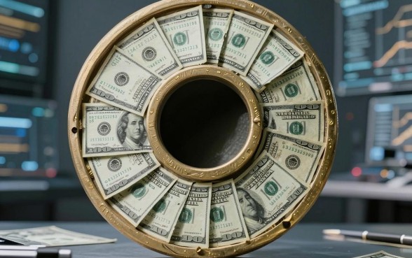 魔法现金口子竟给黑户小额借贷,揭秘背后真相!