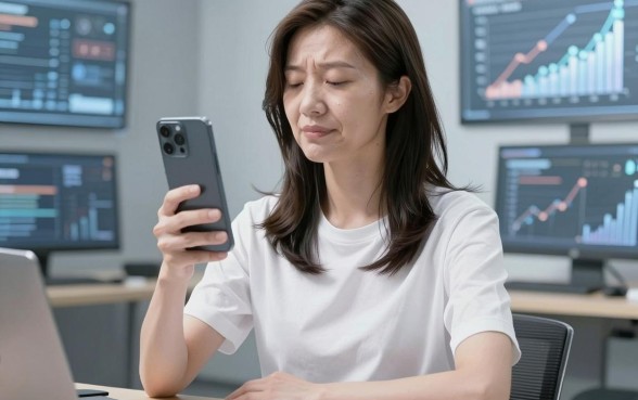 爱钱分期借款怎么样?一个被坑惨后的过来人掏心窝子话