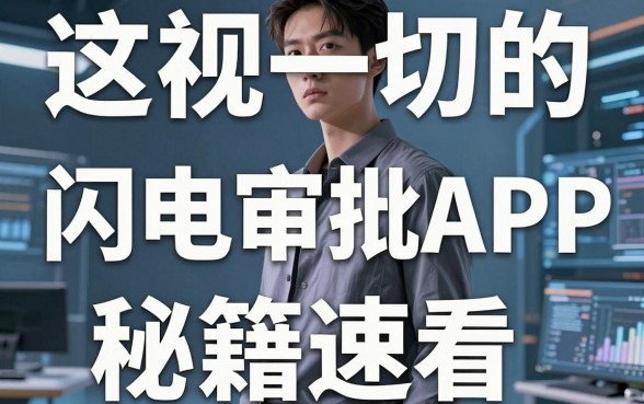 无视一切的新口子重磅介绍！这几家闪电审批APP秘籍速看