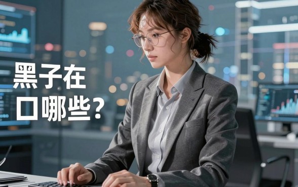 无视网黑的口子有哪些?这几家极速审核APP黑马速来了解!