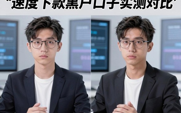 速度下款黑户口子实测对比:哪个才是真正无视黑户秒批的口子?