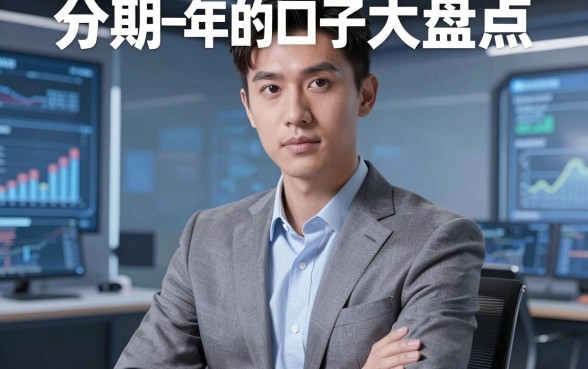 分期一年的口子大盘点,这几家精选平台总有一款适合你!