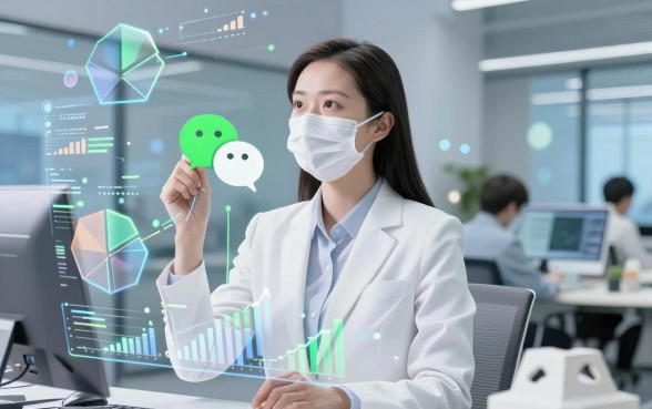 网贷口子推荐微信交流是真的吗吗?深度对比分析揭开真相!